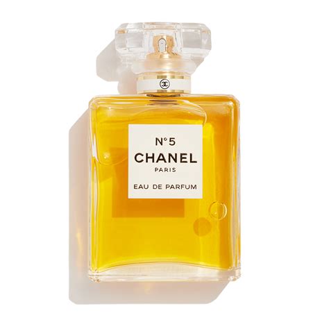 Buy Chanel No.5 Products Online 